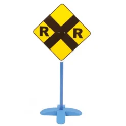 EDX Education On The Go Traffic Signs - Set Of 9 -Toy Store GUEST 003d5f4e d291 4fef b38b 3f61105651cc