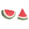 Ebba Mini Watermelon Rattle & Crinkle Set Precious Produce Adorable Baby Stuffed Animal Red 4" -Toy Store GUEST 0046a599 4b0c 465c 83d1 7954f2793cd4