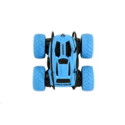 Goodly Toys RevVolt Four Wheel Stunt RC Vehicle - Blue 13 Goodly Toys RevVolt Four Wheel Stunt RC Vehicle - Blue -Toy Store GUEST 00493531 1003 4ac2 89da decb36fd7472