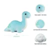 Avocatt Blue Brachiosaurus Plush -Toy Store GUEST 005d3030 76ac 456f b01a e07589717c4d