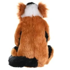 Wild Republic Cuddlekins Red Ruffed Lemur Stuffed Animal, 12 Inches -Toy Store GUEST 0068e7d0 39e7 4dc0 8a0d caed2eb5d56e