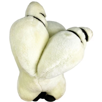 GREAT EASTERN ENTERTAINMENT CO INU YASHA KIRARA CAT PLUSH 9' (12PCS/CTN) 3 GREAT EASTERN ENTERTAINMENT CO INU YASHA KIRARA CAT PLUSH 9' (12PCS/CTN)