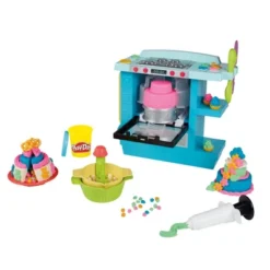 Play-Doh Kitchen Creations Rising Cake Oven Playset -Toy Store GUEST 00b78ccc 1f47 4ca0 be82 262c6e1ebc0e
