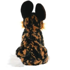 Wild Republic Cuddlekins African Wild Dog Stuffed Animal, 12 Inches 9 Wild Republic Cuddlekins African Wild Dog Stuffed Animal, 12 Inches -Toy Store GUEST 00ca41bd 0433 4784 bce8 0d64708cb9ef