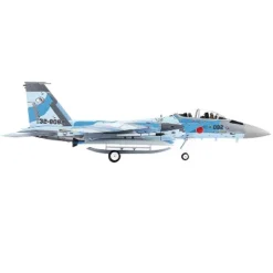 Mitsubishi F-15DJ Eagle Fighter Plane "JASDF Tactical Fighter Training Group" (2020) 1/72 Diecast Model By JC Wings