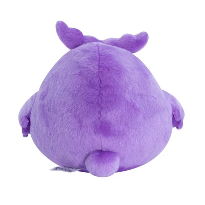 Good Smile Company Dungeons & Dragons 7 Inch Owlbear Collectible Plush 6 Good Smile Company Dungeons & Dragons 7 Inch Owlbear Collectible Plush - Image 4