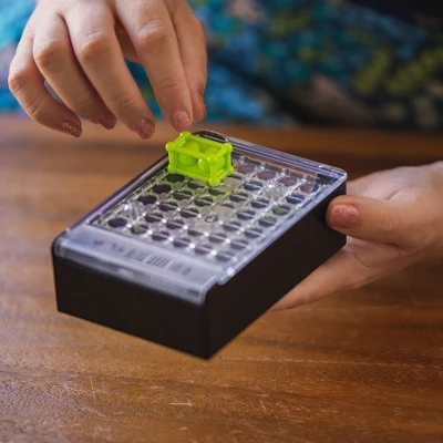 Educational Insights Kanoodle Flip Brainteaser Game - 5pc 3 Educational Insights Kanoodle Flip Brainteaser Game - 5pc