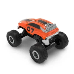 DRIVEN Motorsport Monster Truck - Cyborg -Toy Store GUEST 01494312 6552 462b 95a7 63aa2ac7e49c