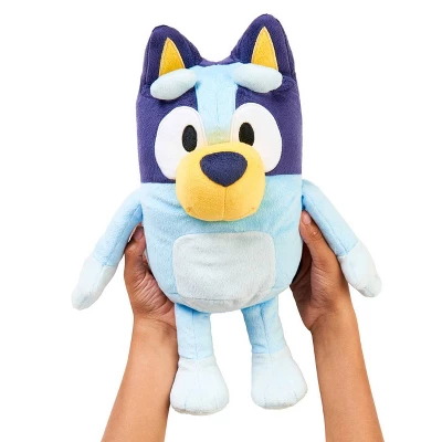 Bluey Sound Effects Talking Stuffed Plush 9 Bluey Sound Effects Talking Stuffed Plush - Image 7
