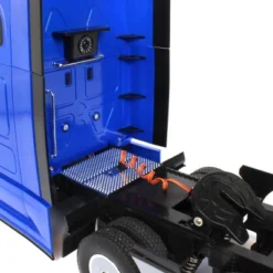 Diecast Masters 1/16 Radio Control Freightliner Cascadia Truck With Raised Roof Sleeper Cab Transport Series 27006 -Toy Store GUEST 01bb883a 5931 4479 b819 a807bc162cbf