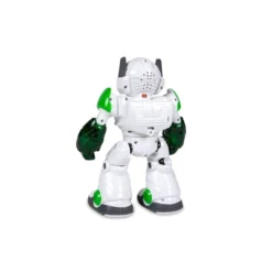 World Tech Toys Smart Bot Auto Function Teaching Robot -Toy Store GUEST 026bfdd5 85e5 4965 b4c8 55851d10f815