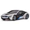 Link Ready! Set! Go! 1:24 RC BMW I8 Concept Remote Control Futuristic Sports Car - White -Toy Store GUEST 02a23790 0ee0 48c1 9241 bde2b0beb415