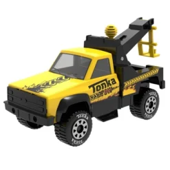 Tonka Steel Classics - Tow Truck 10 Tonka Steel Classics - Tow Truck -Toy Store GUEST 02c935b1 2796 48c3 b747 80433f6d9715