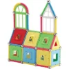 Mag Genius - 358 Pieces Of Colorful And Non-transparent Building Tile And Other Magnetic Materials -Toy Store GUEST 036349f8 8a04 4e7c a4a9 8e059257152a