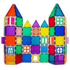 Picasso Tiles Magnetic Tile 30pc Building Set -Toy Store GUEST 0426b945 de0f 4be5 91cb 3d9ca2500591