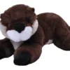 Wild Republic Ecokins Mini River Otter Stuffed Animal, 8 Inches -Toy Store GUEST 04393c7a 7887 44f3 ad52 c049acfadfdf