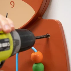 Learning Advantage Horse Activity Wall Panel -Toy Store GUEST 04c2d43c 237f 405e b7ee d8ef6aca8b3e