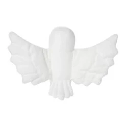 Manhattan Toy Company LEGO® Hedwig The Owl™ Minifigure Plush Character -Toy Store GUEST 04ca9191 98f8 4a66 a227 e07fb0013ee4