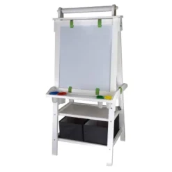 Little Partners Deluxe Learn “N Play Art Center Easel” -Toy Store GUEST 05b36ebb e4c4 4cae 805e 67ad8c5349f1