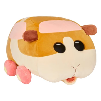 MGA Entertainment Pui Pui Molcar 16" Potato - Ultrasoft Stuffed Animal Large Plush Toy 4 MGA Entertainment Pui Pui Molcar 16" Potato - Ultrasoft Stuffed Animal Large Plush Toy - Image 2