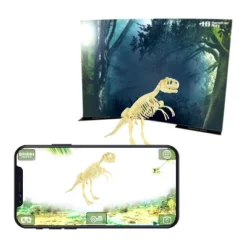 HamiltonBuhl Paleo Hunter Dig Kit For STEAM Education - Tyrannosaurus Rex 9 HamiltonBuhl Paleo Hunter Dig Kit For STEAM Education - Tyrannosaurus Rex -Toy Store GUEST 05f8d884 ef83 44d9 b722 8a155b0516bd