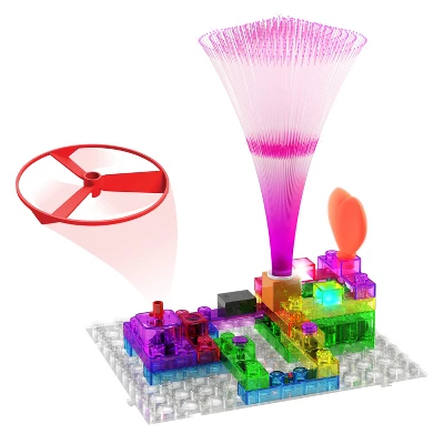 E-Blox Circuit Blox Student Sets 6 E-Blox Circuit Blox Student Sets - Image 4