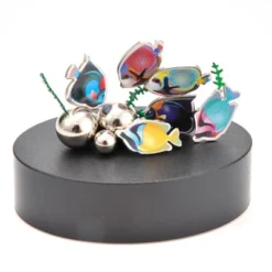 Insten Magnetic Aquarium Desktop Sculpture, Desk Toy & Decoration For Teens And Adults -Toy Store GUEST 06251438 ced0 4158 907b 3253aa620c68