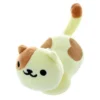 Little Buddy LLC Neko Atsume: Kitty Collector 6" Plush: Peaches 2 Little Buddy LLC Neko Atsume: Kitty Collector 6" Plush: Peaches -Toy Store GUEST 0627ae20 70d0 437f bed2 afc4c68aff7b