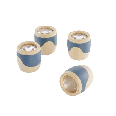 Kaplan Early Learning All-Weather Kaleidoscope Loupes - Set Of 4 3 Kaplan Early Learning All-Weather Kaleidoscope Loupes - Set Of 4