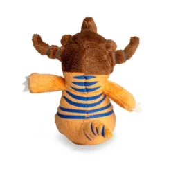 Bandai Digimon 4 Inch Mini Character Plush | Greymon -Toy Store GUEST 0641bc15 2ce2 46f4 b6c2 602578e3298d