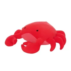 Manhattan Toy Crabby Abby Velveteen Sea Life Toy Crab Stuffed Animal, 12" 10 Manhattan Toy Crabby Abby Velveteen Sea Life Toy Crab Stuffed Animal, 12" -Toy Store GUEST 066938bf 5a62 4064 8975 b638c15399db