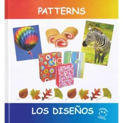 Kaplan Early Learning Bilingual Picture Books Set 2 - Set Of 5 10 Kaplan Early Learning Bilingual Picture Books Set 2 - Set Of 5 -Toy Store GUEST 072293d6 06aa 4e2d 9368 6d199dd71bf4