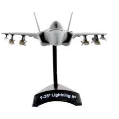 Lockheed Martin F-35 Lightning II Aircraft "AF08-0747 First In Service" USAF 1/144 Diecast Model Airplane By Postage Stamp 9 Lockheed Martin F-35 Lightning II Aircraft "AF08-0747 First In Service" USAF 1/144 Diecast Model Airplane By Postage Stamp -Toy Store GUEST 075d8226 f02e 44fa 8b49 d49994b0bb3b