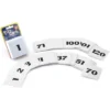 Hygloss Pocket Chart Number Cards -Toy Store GUEST 07786e0f 8f0b 4e63 b19f 6ced43e2337b
