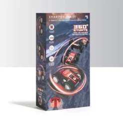 Sharper Image RC X-Treme Flip Roller 13 Sharper Image RC X-Treme Flip Roller -Toy Store GUEST 078ef3b0 1b85 41e9 a43c dd29f32f3ceb