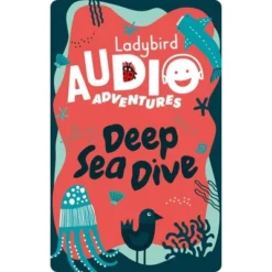 Yoto Ladybird Audio Adventures: Volume 1 Audio Card 10 Yoto Ladybird Audio Adventures: Volume 1 Audio Card -Toy Store GUEST 07aac7b4 e316 4aa1 ae70 180999e477ed