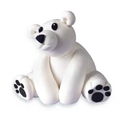 Crayola Model Magic Modeling Compound 96oz White -Toy Store GUEST 07b134c8 501d 44d0 a11c 6ee12233e83f