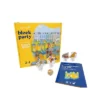 Upbounders By Little Likes Kids Block Party Board Game -Toy Store GUEST 07b2b380 f7a7 43a0 8de9 2bb7a4ca3b93