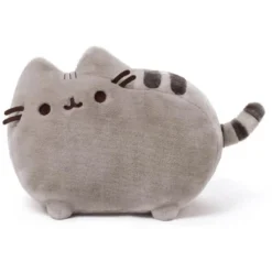 Enesco Pusheen The Cat 19" Large Plush