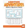 MindWare Math Adventures Addition And Subtraction: Set Of 4 - Brainteasers 2 MindWare Math Adventures Addition And Subtraction: Set Of 4 - Brainteasers -Toy Store GUEST 07e88474 a384 4a28 bb36 e5237dc41e70