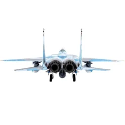 Mitsubishi F-15DJ Eagle Fighter Plane "JASDF Tactical Fighter Training 40th Anniversary" (2021) 1/72 Diecast Model By JC Wings -Toy Store GUEST 08054a9c 9e9b 4073 8190 547ff7c13364