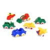 Viking Toys VikingToys Mini Chubbies, Mixed Vehicles, 7 Pieces -Toy Store GUEST 081fd958 1b6b 4050 a8f0 95bb0480a586