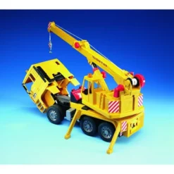 Bruder MAN Crane Truck -Toy Store GUEST 0841c9bf 1420 4956 8848 b26054f25e2d