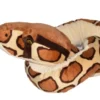 Wild Republic Plush Snake 54 Inches Burmese Python Stuffed Animal, 54 Inches 1 Wild Republic Plush Snake 54 Inches Burmese Python Stuffed Animal, 54 Inches -Toy Store GUEST 0851ad83 5318 478d 827d 1e789ab5256f