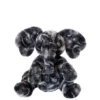 Manhattan Toy Luxe Liam Stuffed Animal Elephant Plush Baby Toy, 9" -Toy Store GUEST 086558e4 8def 4533 9353 9dcacb736efc