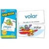 TREND Verbos (SP Action Words) Skill Drill Flash Cards -Toy Store GUEST 08800f63 3f9d 4446 b6c4 14119bd3a80d
