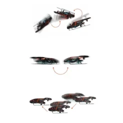 Sharper Image Rechargeable Aero Stunt Drone 16 Sharper Image Rechargeable Aero Stunt Drone -Toy Store GUEST 08814318 25d8 428a 9215 272f0f5bed25