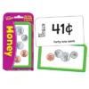 TREND Money Pocket Flash Cards