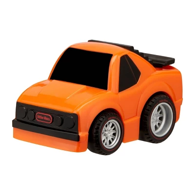 Little Tikes Crazy Fast Cars Series 5 - 4pk 6 Little Tikes Crazy Fast Cars Series 5 - 4pk - Image 4