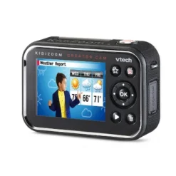 VTech KidiZoom Creator Cam 26 VTech KidiZoom Creator Cam -Toy Store GUEST 0944edaa 338f 4759 8d5f 4d4fbec403b9
